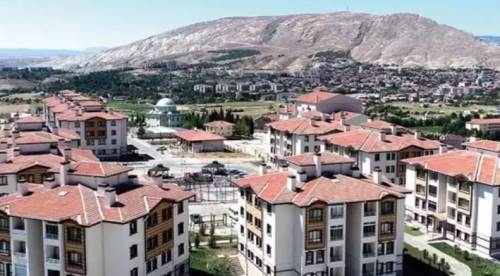 İzmir TOKİ kura sonuçları açıklandı mı? Sonuçlar nereden ve nasıl öğrenilecek?