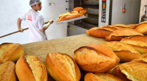İzmir ve Kocaeli’de ekmeğe zam yapıldı