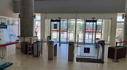 İzmir yaptı, gözler Eskişehir’e çevrildi!