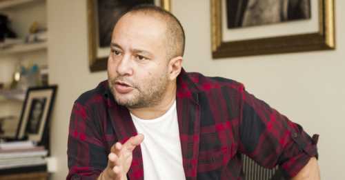 İZZET ÇAPA GÖZALTINA ALINDI