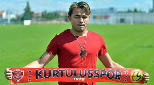 JABA'NIN TÜRKİYE SEVGİSİ