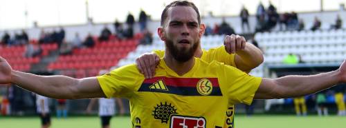 Jakob kralı aratmadı