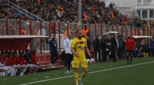 Jakob Macaristan’da