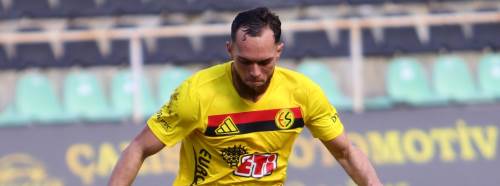 Jakob oldukça istekli