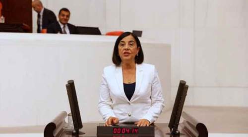 Jale Nur Süllü: Aday olmayı düşünmüyorum!