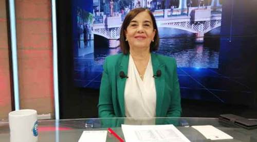 Jale Nur Süllü belediye başkanlığına aday olacak mı?
