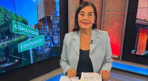 Jale Nur Süllü’den çerçeve yasa ve CHP’deki ayrılıklara ilişkin açıklama