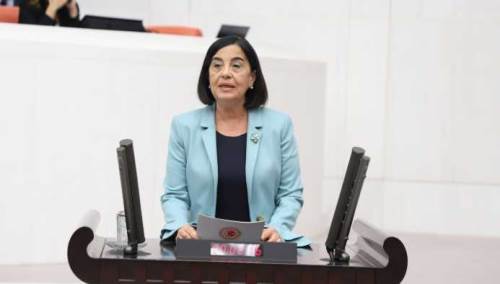 Jale Nur Süllü'den ES TV’nin 16. yılına özel kutlama mesajı