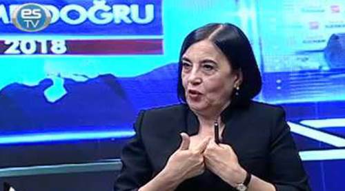 Jale Nur Süllü ne dedi?