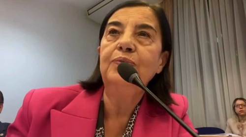 Jale Nur Süllü sert çıktı: Bu iktidarın AB niyeti yok! 