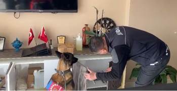 Jandarma 2023 Yılında Da Zehir Tacirlerine Göz Açtırmadı
