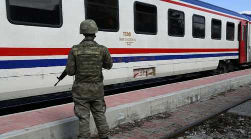 JANDARMA DİDİK DİDİK ARADI