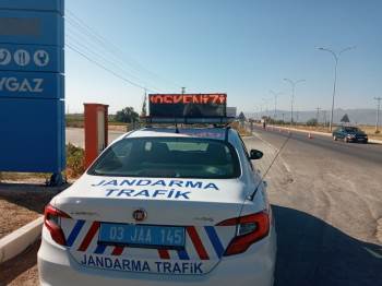 Jandarma Ekiplerinden Toplu Taşıma Araçlarına Yönelik Korona Denetimi
