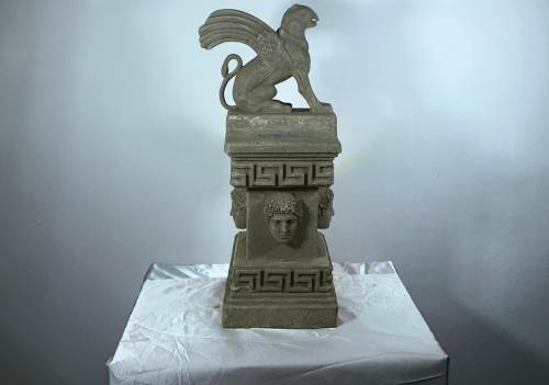 Jandarma ele geçirdi: Görenleri büyülüyor