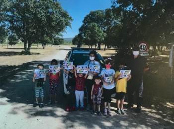 Jandarma Piknikçilere Yönelik Korona Denetimi Yaptı
