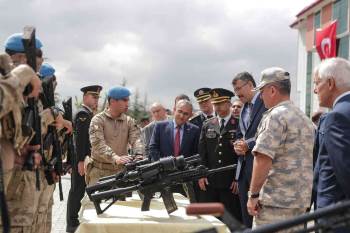 Jandarma Teşkilatı 183 Yaşında
