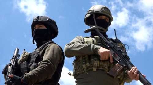 Jandarma ve polisin rütbeleri değişiyor