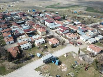 Jandarma Ve Polisten Havadan Kısıtlama Denetimi
