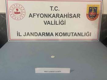 Jandarmadan Kaçamadı
