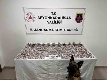 Jandarmadan Uyuşturucu Operasyonu
