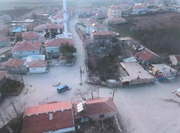 Jandarmanın Korona Denetimlerinde 33 Kişiye 87 Bin Lira Ceza Kesildi
