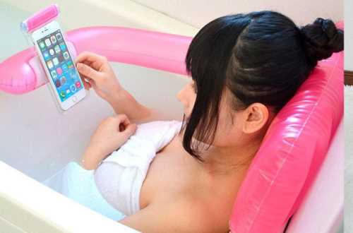 JAPONLAR BUNU DA YAPTI