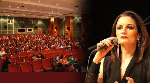 Jehan Barbur müzikseverleri mest etti