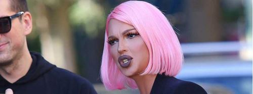 Jelena Karleusa imaj değiştirdi