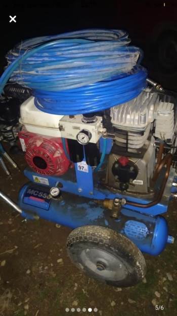 Jeneratör Ve Çim Biçme Makinesi Çalan Şahısları Polis Yakaladı
