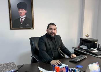 Jeoloji Mühendisi Deniz Öz; "Bilecik Depremsellik Açısından Güvenli Bölgede Kalmaktadır"
