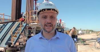 Jeotermal Enerji Hatlarına Kış Bakımı
