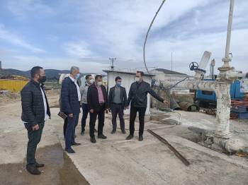 Jeotermal Kuyularında Teknik İnceleme
