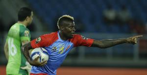 Jeremy Bokila geliyor