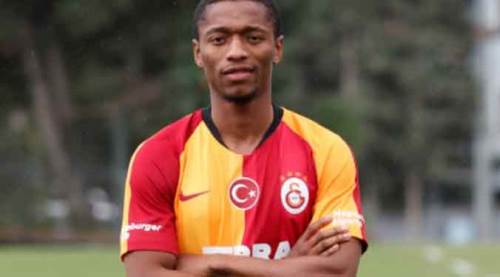 Jesse kiralık verilecek