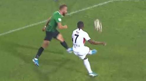 Jesse'nin harika golü için bunları söyledi