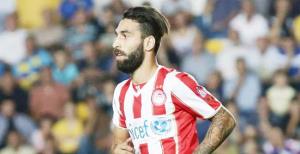 Jimmy: Burada mutluyum