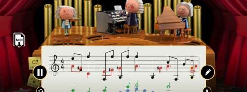 Johann Sebastian Bach kimdir? Bach için Google tarafından yapılan muhteşem doodle!