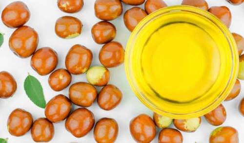 Jojoba yağı gerçekten saçlara iyi geliyor mu? İşte cevabı...