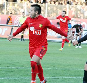 Jorquera için düğmeye basıldı