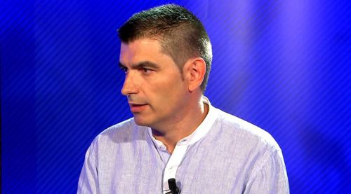 Josep Maria Berrocal tamam