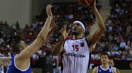 Josh Duncan ayrılık aşamasında