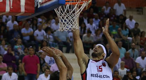 Josh Duncan sözleşme yeniledi