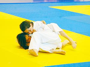Judo Şampiyonası başlıyor