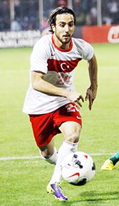 Tarık A Milli formayı giymeyi başardı