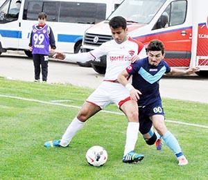 Beraberlik serisine son vermek istiyorlar