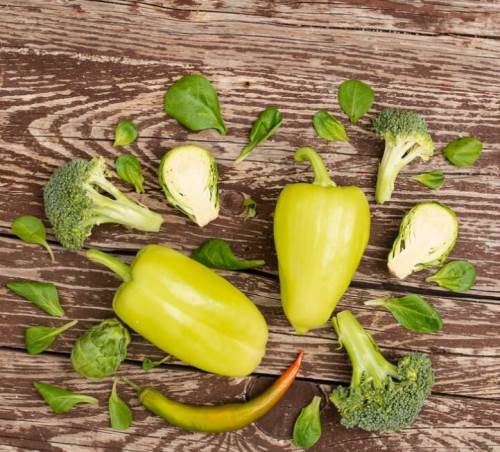 K vitamini hangi besinlerde bulunur? İşte faydaları... 