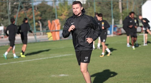 Kaan  Kanak'ta mutlu son!