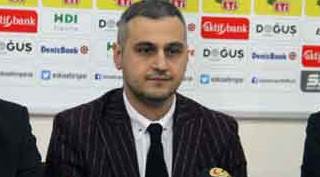 Kaan Ay: Bugün yarın değil, hemen gelsinler!