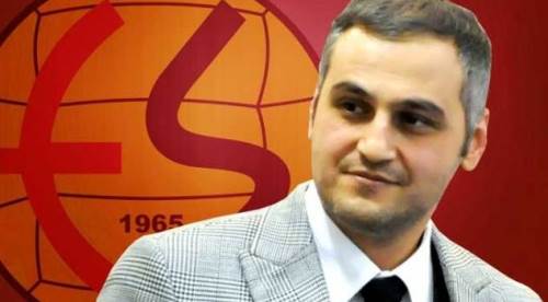 Kaan Ay'dan kongre ve adaylık açıklaması