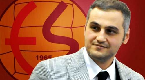 Kaan Ay Eskişehirspor'un geleceği hakkında konuştu